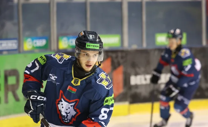 «Гомель» может пополниться экс-игроком «Металлурга»