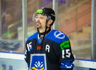 Александр Жидких: В Бресте мы получили по шапке, затем оттолкнулись от дна и пошли вверх