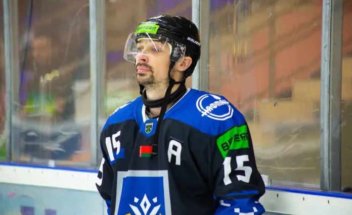 Александр Жидких: В Бресте мы получили по шапке, затем оттолкнулись от дна и пошли вверх