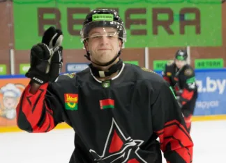 Ярослав Коробов: Каждый гол на вес золота, нам очень нужна была эта победа