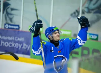 Александр Гончаров: Хорошая игра получилась, такая «кость в кость»