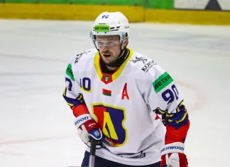 Никита Ремезов: Хочется выйти на лед и провести время с удовольствием