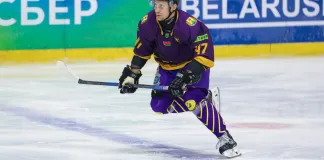 Артем Левша: Мы плохо сыграли на чужом «пятаке» и пропустили контратаки, за что были наказаны