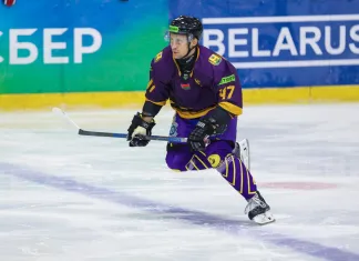 Артем Левша: Мы плохо сыграли на чужом «пятаке» и пропустили контратаки, за что были наказаны