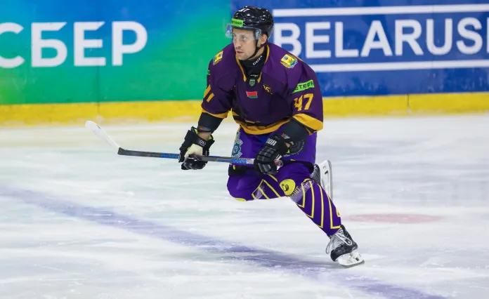 Артем Левша: Мы плохо сыграли на чужом «пятаке» и пропустили контратаки, за что были наказаны