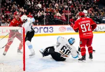 Родион Власов: «Автомобилист» почти не пускал Минск на пятак и грамотно контратаковал