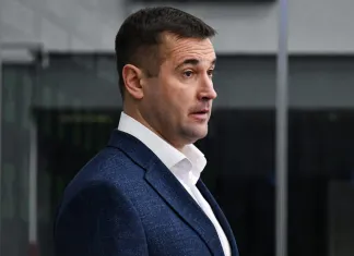 Михаил Хоромандо прокомментировал смену главного тренера «Гомеля»