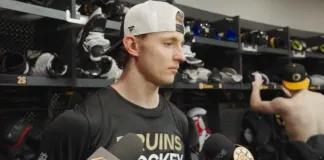 «Даллас» не хотел терять Владислава Колячонка. Об этом рассказал генменеджер клуба