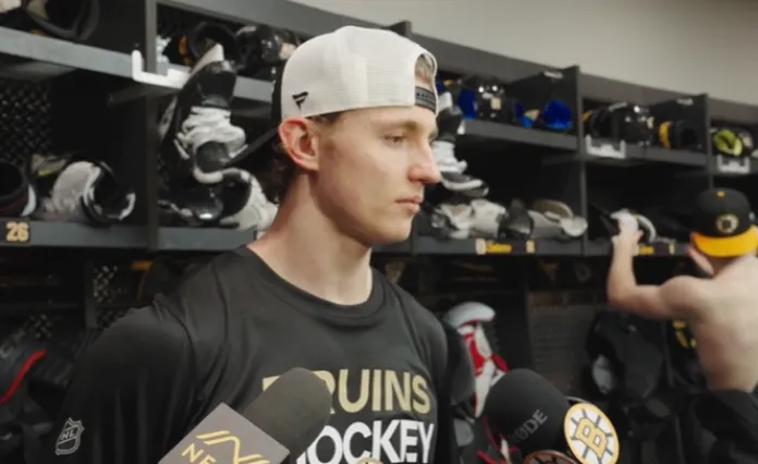 «Даллас» не хотел терять Владислава Колячонка. Об этом рассказал генменеджер клуба