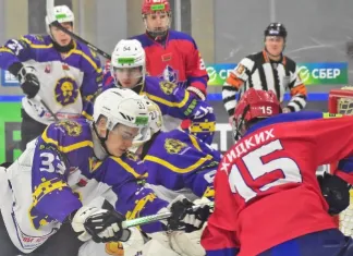 Betera-Высшая лига. «Беларусь U18» – «Белсталь», «Динамо-Олимпик» – «Беларусь U17», «Прогресс» – «Юниор» и другие встречи. Трансляции