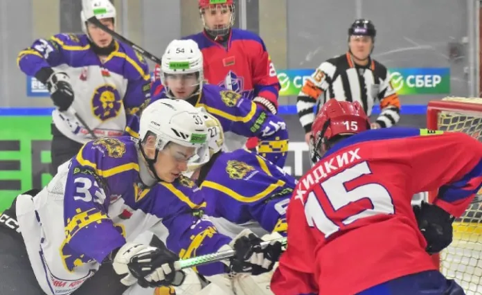 Betera-Высшая лига. «Беларусь U18» – «Белсталь», «Динамо-Олимпик» – «Беларусь U17», «Прогресс» – «Юниор» и другие встречи. Трансляции