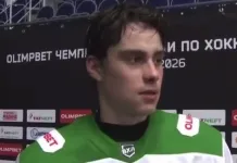 ВХЛ. Голевой пас Шатило, полезная игра Суворова – статистика белорусов 19 декабря