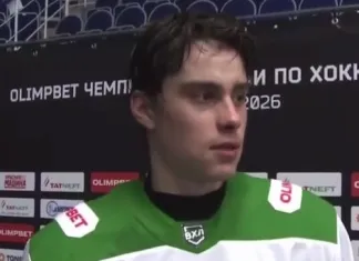 ВХЛ. Голевой пас Шатило, полезная игра Суворова – статистика белорусов 19 декабря