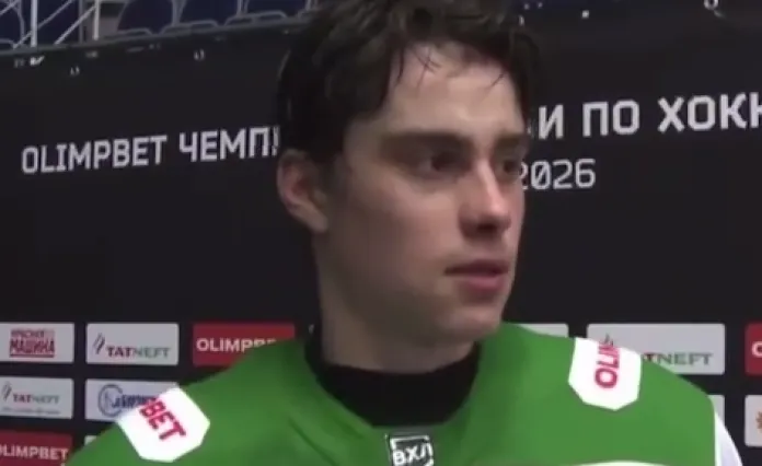 ВХЛ. Голевой пас Шатило, полезная игра Суворова – статистика белорусов 19 декабря