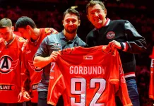 Роман Горбунов: Против меня всем было противно играть