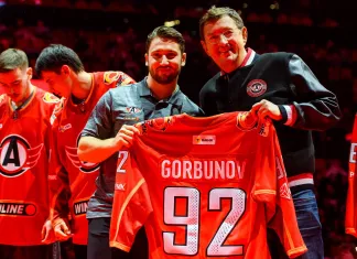 Роман Горбунов: Против меня всем было противно играть