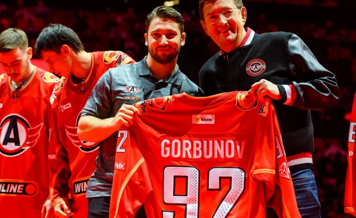 Роман Горбунов: Против меня всем было противно играть