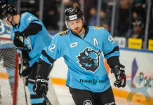 Роман Горбунов: Минское «Динамо» дало мне дорогу в большой хоккей