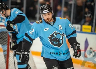 Роман Горбунов: Минское «Динамо» дало мне дорогу в большой хоккей