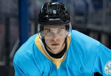 CHL. Рунцо заработал полезность «+3», Ермоленко не выручил свою команду - статистика белорусов 20 декабря