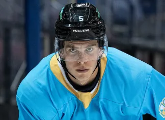 CHL. Рунцо заработал полезность «+3», Ермоленко не выручил свою команду - статистика белорусов 20 декабря