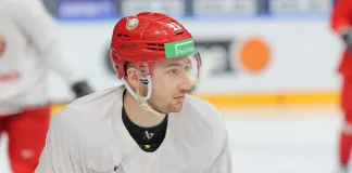 Роман Горбунов: У меня почти нет слабых мест? Если говорят, значит, так и есть