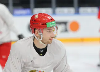 Роман Горбунов: У меня почти нет слабых мест? Если говорят, значит, так и есть