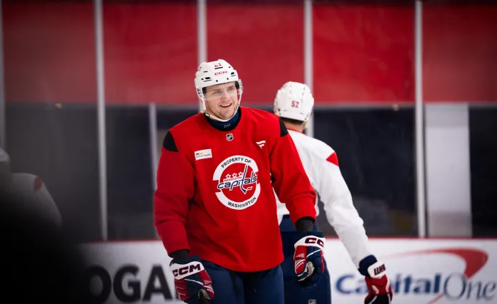 Протас забросил шайбу и установил новое достижение, Усов побил личный рекорд, «Даллас» не хотел терять Колячонка – все за вчера