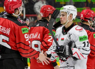 Михаил Хоромандо – о победе над «Неманом», серии поражений и поддержке фанатов