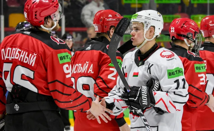 Михаил Хоромандо – о победе над «Неманом», серии поражений и поддержке фанатов