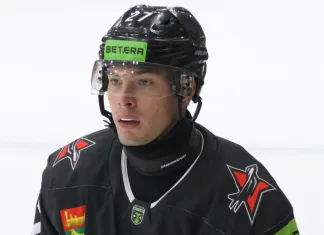 Никита Сиротин: Руководство старается прислушиваться, чтобы улучшить нашу жизнь