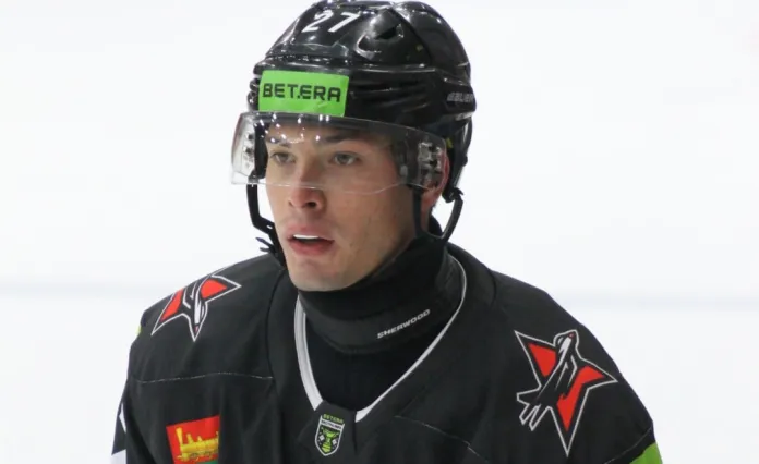 Никита Сиротин: Руководство старается прислушиваться, чтобы улучшить нашу жизнь