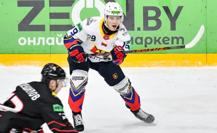 «После объявления призового фонда настрой немного меняется». Роман Солдатов – о Матче звезд Betera-Экстралиги