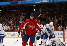 Алексей Протас прервёт серию без ассистов против «Детройта»: ставка Betera с коэффициентом 3.25