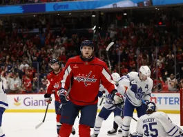 Алексей Протас прервёт серию без ассистов против «Детройта»: ставка Betera с коэффициентом 3.25