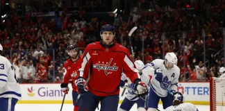 Алексей Протас прервёт серию без ассистов против «Детройта»: ставка Betera с коэффициентом 3.25