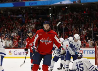 Алексей Протас прервёт серию без ассистов против «Детройта»: ставка Betera с коэффициентом 3.25