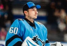 Голкиперы минского «Динамо» входят в ТОП-15 КХЛ по проценту победных матчей