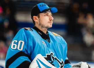 Голкиперы минского «Динамо» входят в ТОП-15 КХЛ по проценту победных матчей