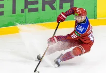 «Лида» арендовала экс-нападающего минского «Динамо»