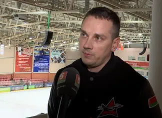 Директор «Авиатора» Алексей Кривопуст: В начале сезона стояла задача находиться в зоне плей-ин