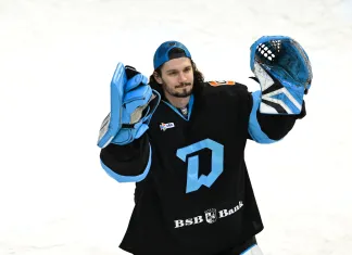 Валерий Каменский: Минское «Динамо» подтянулось, уровень вырос в КХЛ