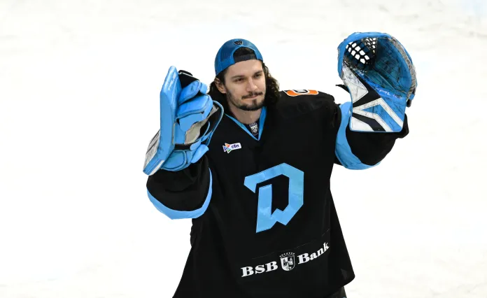 Валерий Каменский: Минское «Динамо» подтянулось, уровень вырос в КХЛ