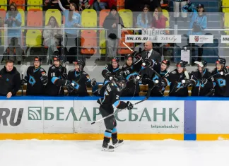 «Динамо-Шинник» объявил состав на выезд в Ярославль и Череповец