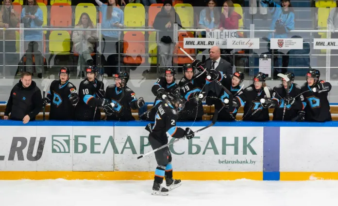 «Динамо-Шинник» объявил состав на выезд в Ярославль и Череповец