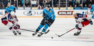 Михаил Зислис: У меня нет гарантий, что минское «Динамо» сыграет правильно в плей-офф