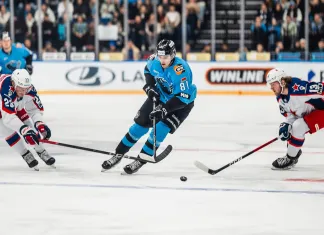 Михаил Зислис: У меня нет гарантий, что минское «Динамо» сыграет правильно в плей-офф