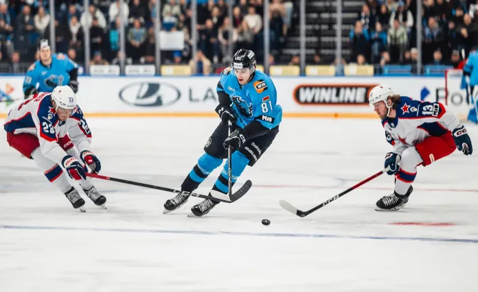 Михаил Зислис: У меня нет гарантий, что минское «Динамо» сыграет правильно в плей-офф