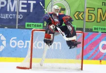 Стало известно, кто заменит Сергея Бронникова на Матче звезд Betera-Экстралиги