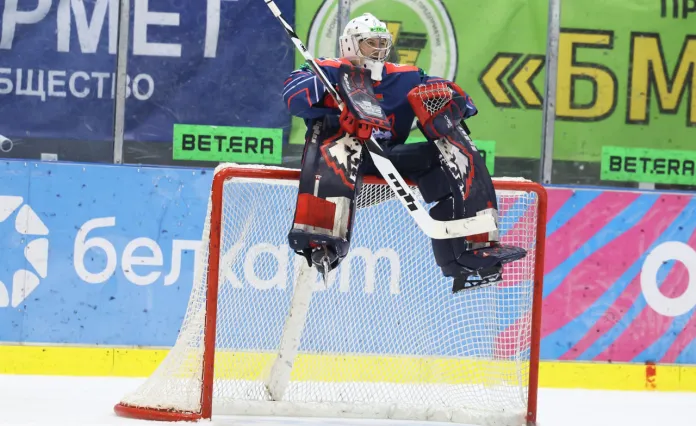 Стало известно, кто заменит Сергея Бронникова на Матче звезд Betera-Экстралиги